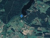 Parduodamas 86,1 a. sklypas prie pat Kazlų Rūdos - nuotraukos Nr. 2