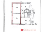 Nauja Kaina! Parduodama 76,54 kv. m ploto - nuotraukos Nr. 10