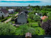 Parduodamas erdvus sodo namas su 9,33 aro