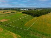 Parduodamas erdvus 1,22 ha sklypas Naujažerio