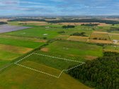 Parduodamas erdvus 1,22 ha sklypas Naujažerio - nuotraukos Nr. 12
