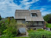Parduodamas erdvus sodo namas su 9,33 aro - nuotraukos Nr. 4