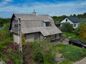 Parduodamas erdvus sodo namas su 9,33 aro - nuotraukos Nr. 5