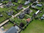 Parduodamas erdvus sodo namas su 9,33 aro - nuotraukos Nr. 2