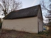 Elektrodinės katilinės pastatas - nuotraukos Nr. 3