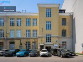 Parduodamos 91,52 Kv.m. Gamybinės Paskirties