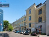 Parduodamos 91,52 Kv.m. Gamybinės Paskirties - nuotraukos Nr. 2