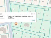 Parduodamas, paskutinis iš 8 sklypų, 10.71arų - nuotraukos Nr. 3