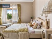 Išskirtinis klasikinio stiliaus namas su - nuotraukos Nr. 12