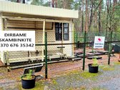 Parduodamos gamybinės patalpos šalia Alytus – - nuotraukos Nr. 2