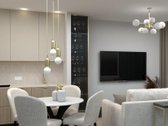 Moderniai Ir Prabangiai Įrenginėjamas 3 - nuotraukos Nr. 3