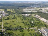 Parduodama Neatskirta Žemės Sklypo Dalis