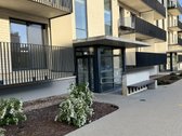 Parduodamas talpus sandėliukas, įrengtas su - nuotraukos Nr. 2