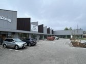 Išnuomojamos komercinės paskirties patalpos - nuotraukos Nr. 4