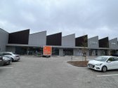 Išnuomojamos komercinės paskirties patalpos - nuotraukos Nr. 5