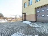 Moderni Verslo Bazė Klaipėdoje: Biurai Ir - nuotraukos Nr. 30
