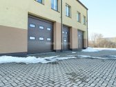 Moderni Verslo Bazė Klaipėdoje: Biurai Ir - nuotraukos Nr. 31