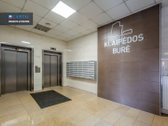 Butas Perdažytas Baltai.  - nuotraukos Nr. 36