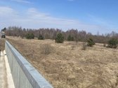 Parduodamas 1.24ha zemes ukio paskirties