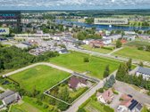Širvintų miesto centre parduodamas erdvus,