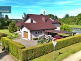 Širvintų miesto centre parduodamas erdvus, - nuotraukos Nr. 4