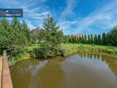 Širvintų miesto centre parduodamas erdvus ir - nuotraukos Nr. 36