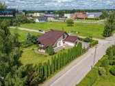 Širvintų miesto centre parduodamas erdvus ir - nuotraukos Nr. 41
