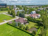 Širvintų miesto centre parduodamas erdvus ir - nuotraukos Nr. 42