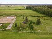 Parduodamas išskirtinis 16,43 arų namų valdos