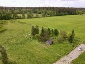 Parduodamas erdvus 16,43 arų namų valdos - nuotraukos Nr. 3