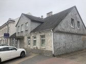 Parduodamas administracinės paskirties