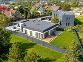 Parduodamas Dvibutis Namas Su Gerbuviu Ir