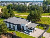 Parduodamas Dvibutis Namas Su Gerbuviu Ir - nuotraukos Nr. 3