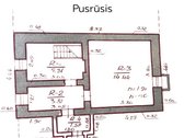 Mūrinis Namas Žaliakalnyje 7,22 a Sklype! - nuotraukos Nr. 25