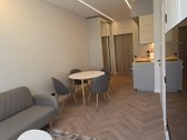Nuomojamas naujai ir kokybiškai įrengtas 2 - nuotraukos Nr. 2