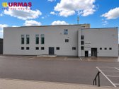 Nuomojamos Universalios Paskirties Patalpos - nuotraukos Nr. 2