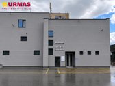 Nuomojamos Universalios Paskirties Patalpos