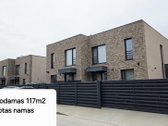 ** "Paupių" Kvartale Parduodamas Paskutinis - nuotraukos Nr. 14