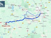 Sklypas su statybos leidimu ir Totoriškių - nuotraukos Nr. 18