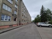 3 Kambarių Butas Puikioje Vietoje, Naujosios