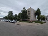 3 Kambarių Butas Puikioje Vietoje, Naujosios