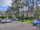 Parduodamas Dvieju Kambariu Butas Lazdynuose