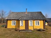 Širvintų rajone, Neveronių k. šalia dviejų - nuotraukos Nr. 3
