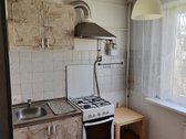 Parduodamas Dvieju Kambariu Butas Lazdynuose - nuotraukos Nr. 7