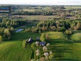 Parduodama Sodyba Su Upės Pakrante Masiulių K - nuotraukos Nr. 5