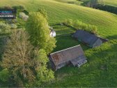 Parduodama Sodyba Su Upės Pakrante Masiulių K - nuotraukos Nr. 7