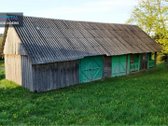 Parduodama Sodyba Su Upės Pakrante Masiulių K - nuotraukos Nr. 12