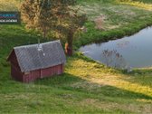 Parduodama Sodyba Su Upės Pakrante Masiulių K - nuotraukos Nr. 13