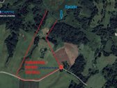 Parduodama Sodyba Su Upės Pakrante Masiulių K - nuotraukos Nr. 16