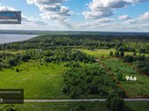 Išskirtinis 96 arų sklypas šalia Kauno marių - nuotraukos Nr. 2